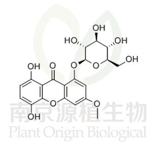 當(dāng)藥醇苷