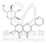 木蝴蝶苷A