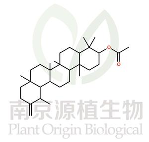 蒲公英甾醇醋酸酯