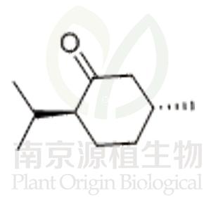 薄荷酮