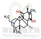 光翠雀堿