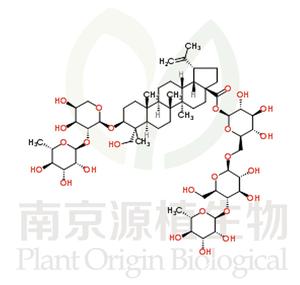 白頭翁皂苷B4