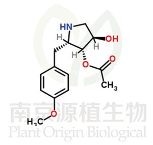 茴香霉素