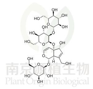 地黃苷D