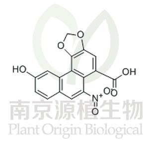 馬兜鈴酸 C