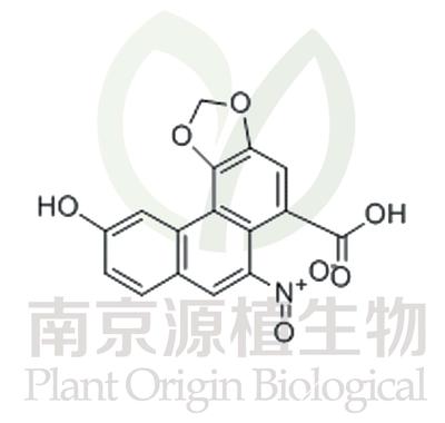 馬兜鈴酸 C
