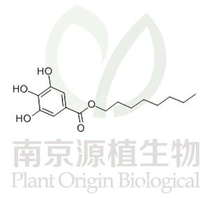 沒食子酸辛酯