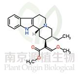 毛鉤藤堿