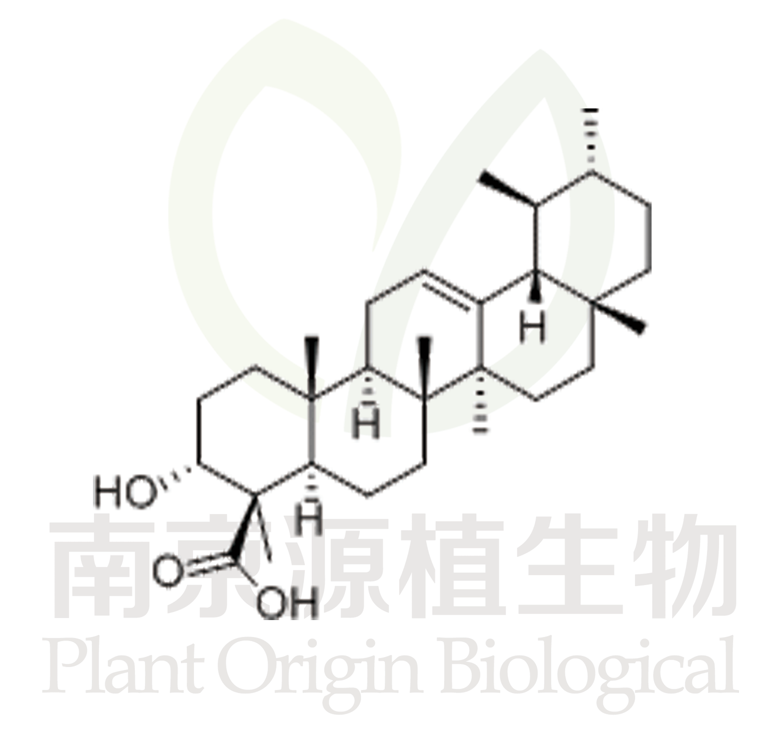 β-乳香酸