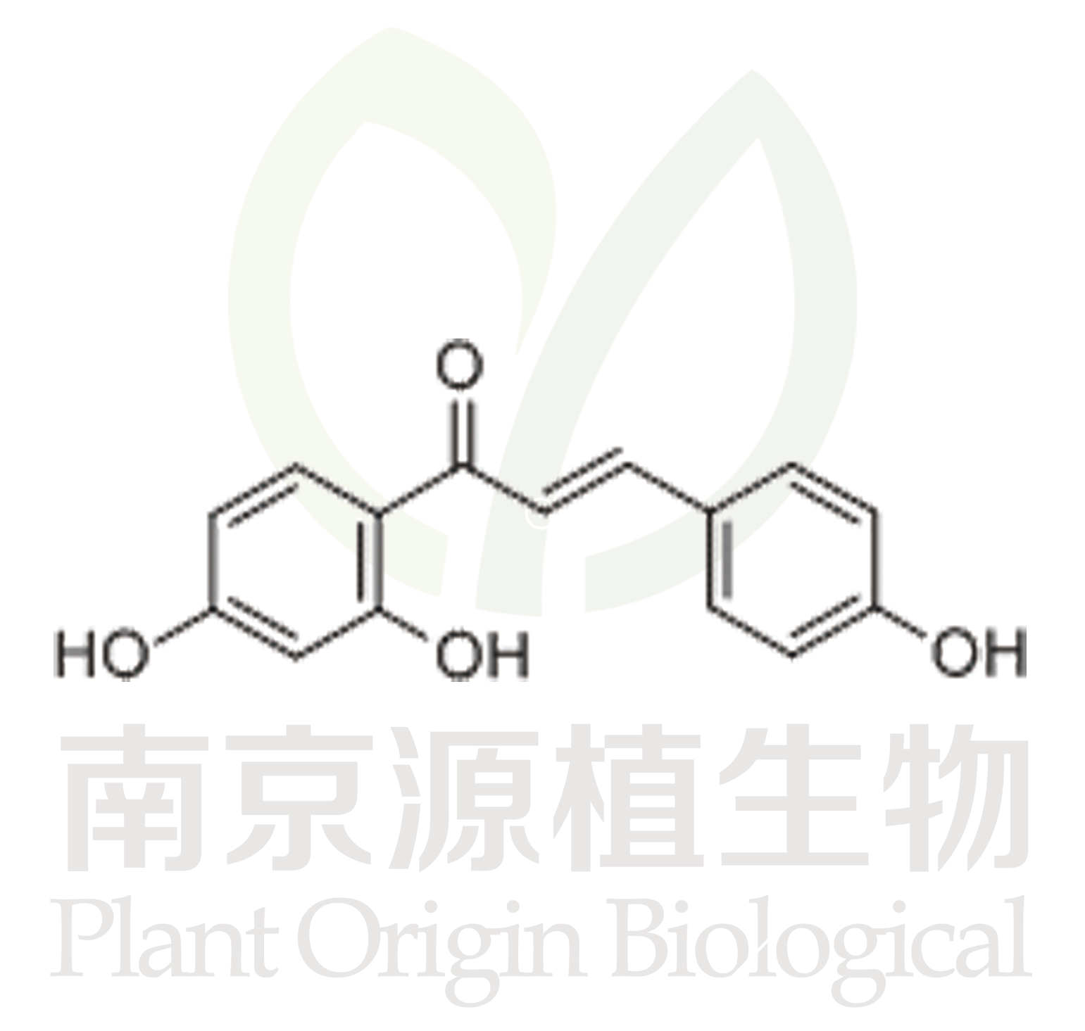 異甘草素