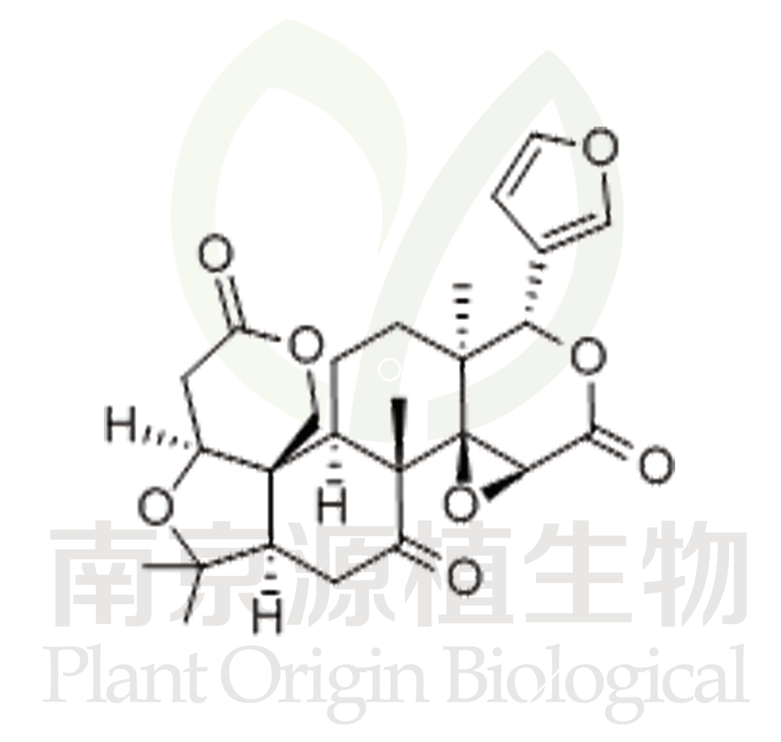 檸檬苦素