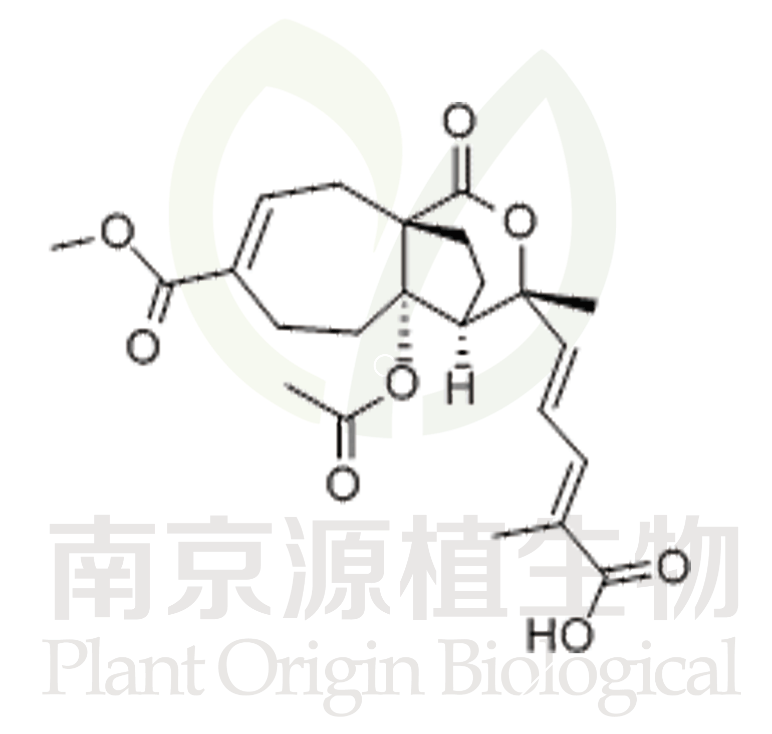 土槿皮乙酸