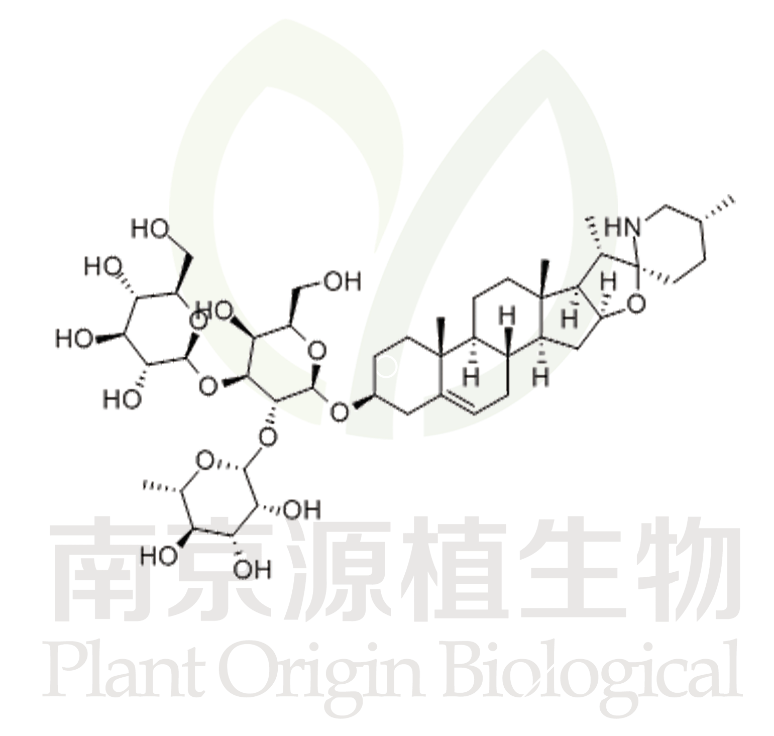 澳洲茄碱