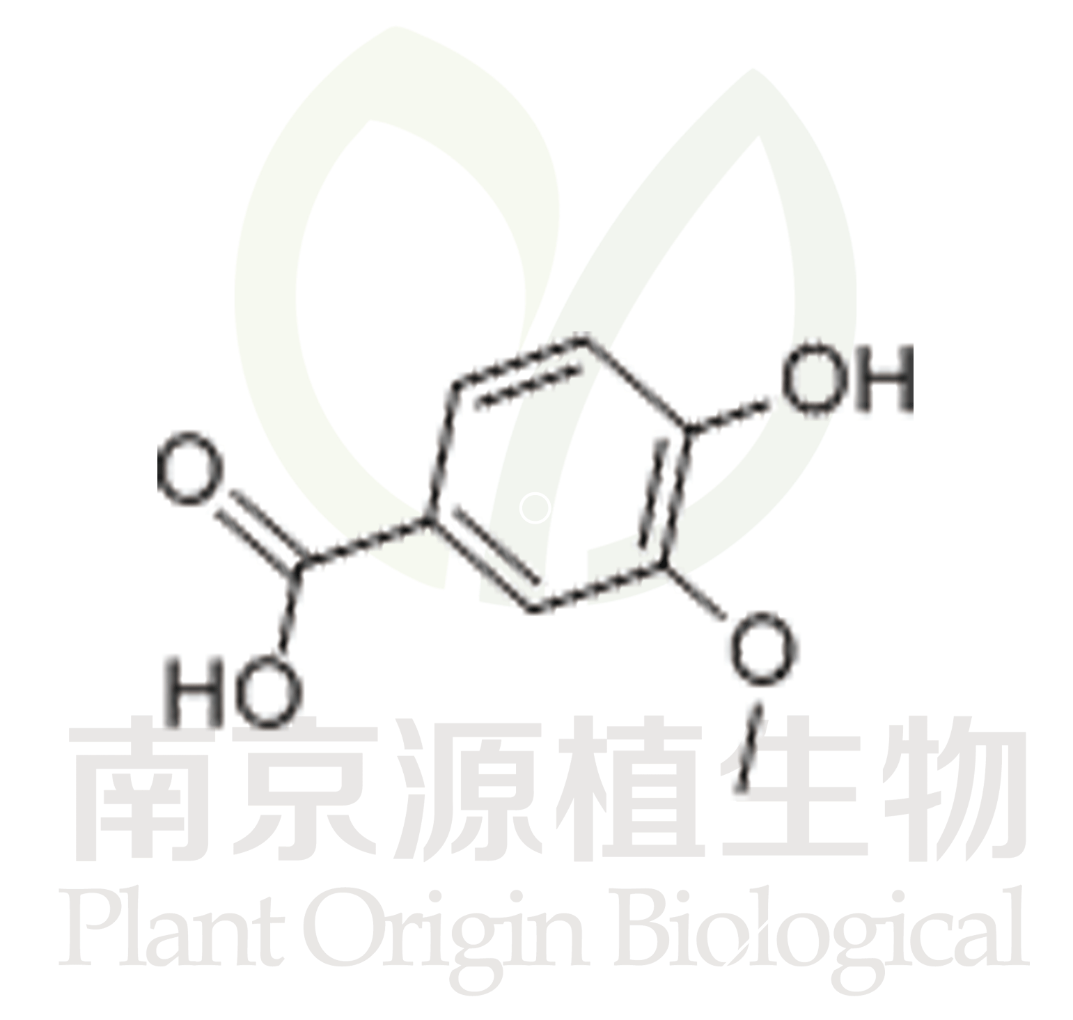 香草酸