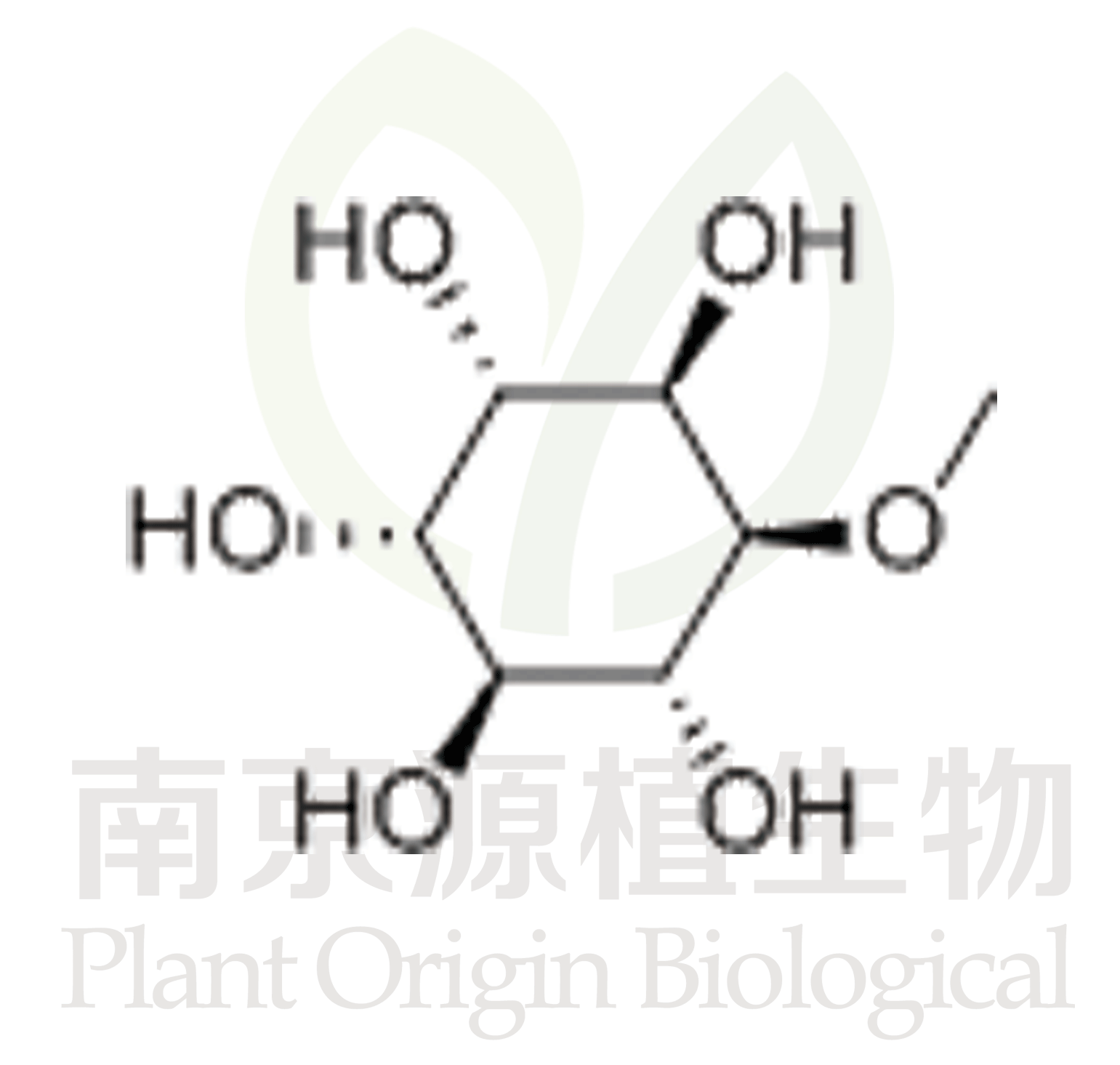 (-)-白雀木醇