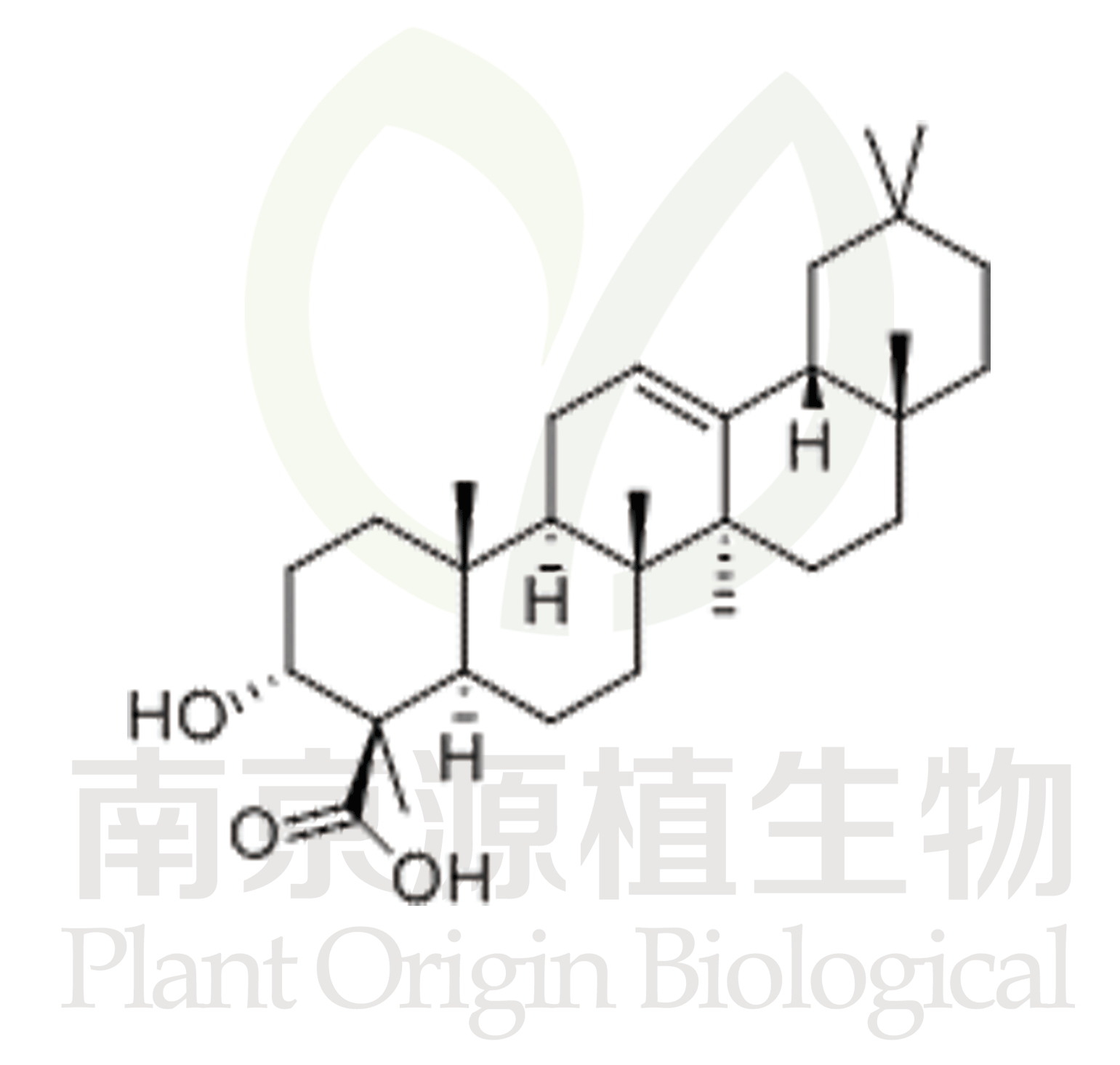 α-乳香酸