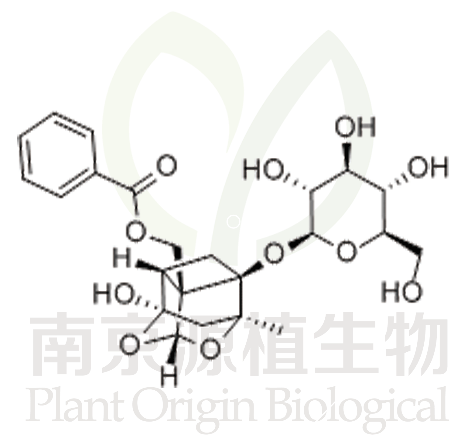 芍藥苷