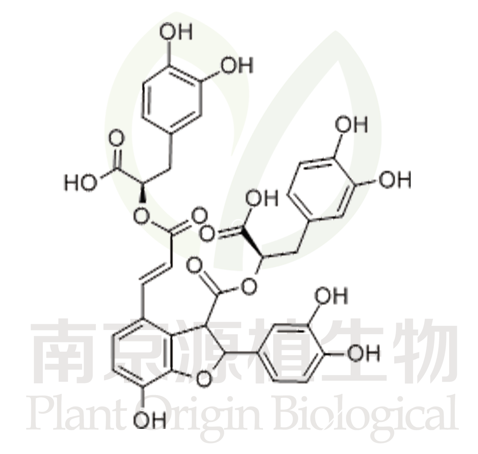 丹酚酸B