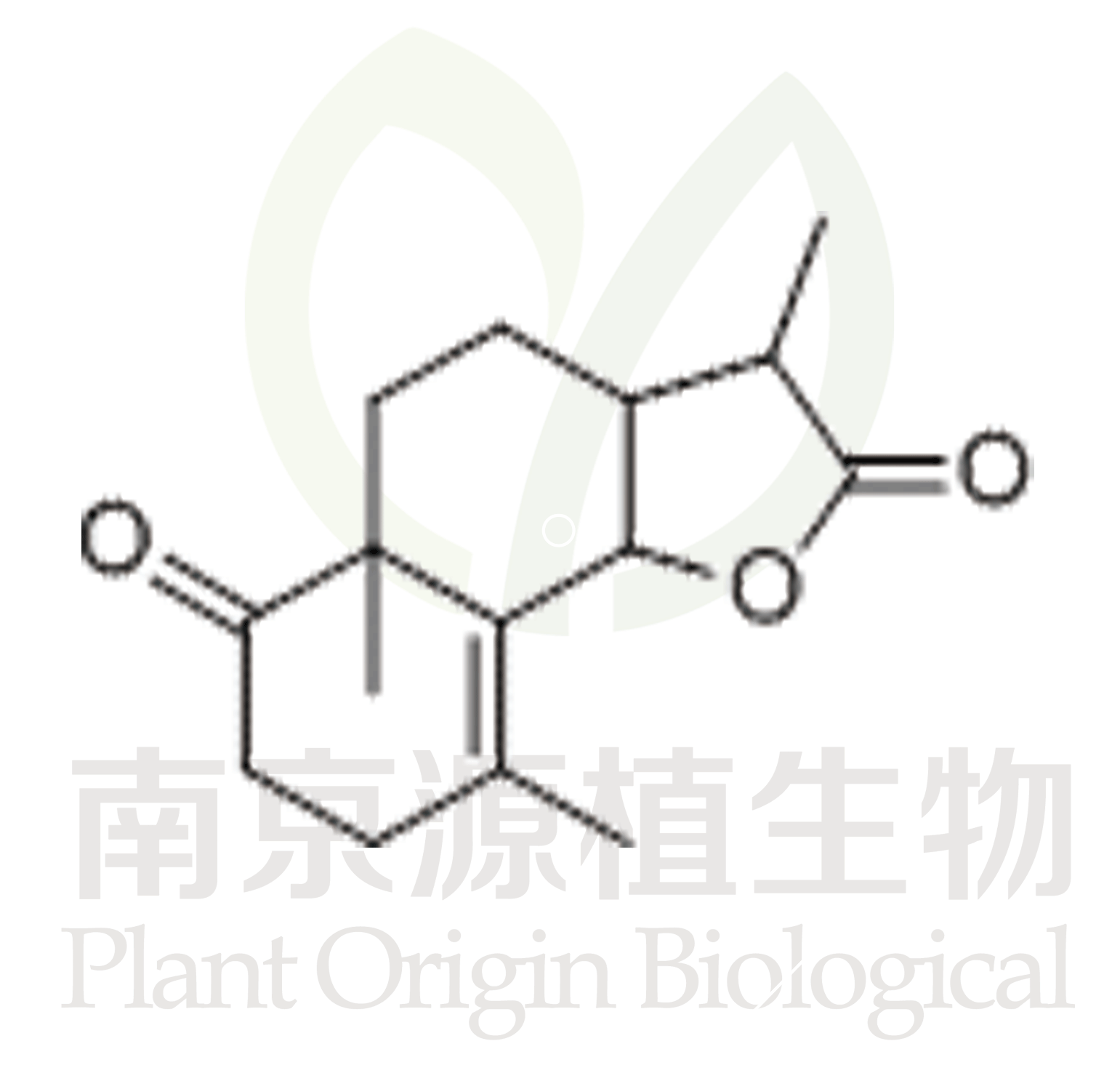 纖細薯蕷皂苷