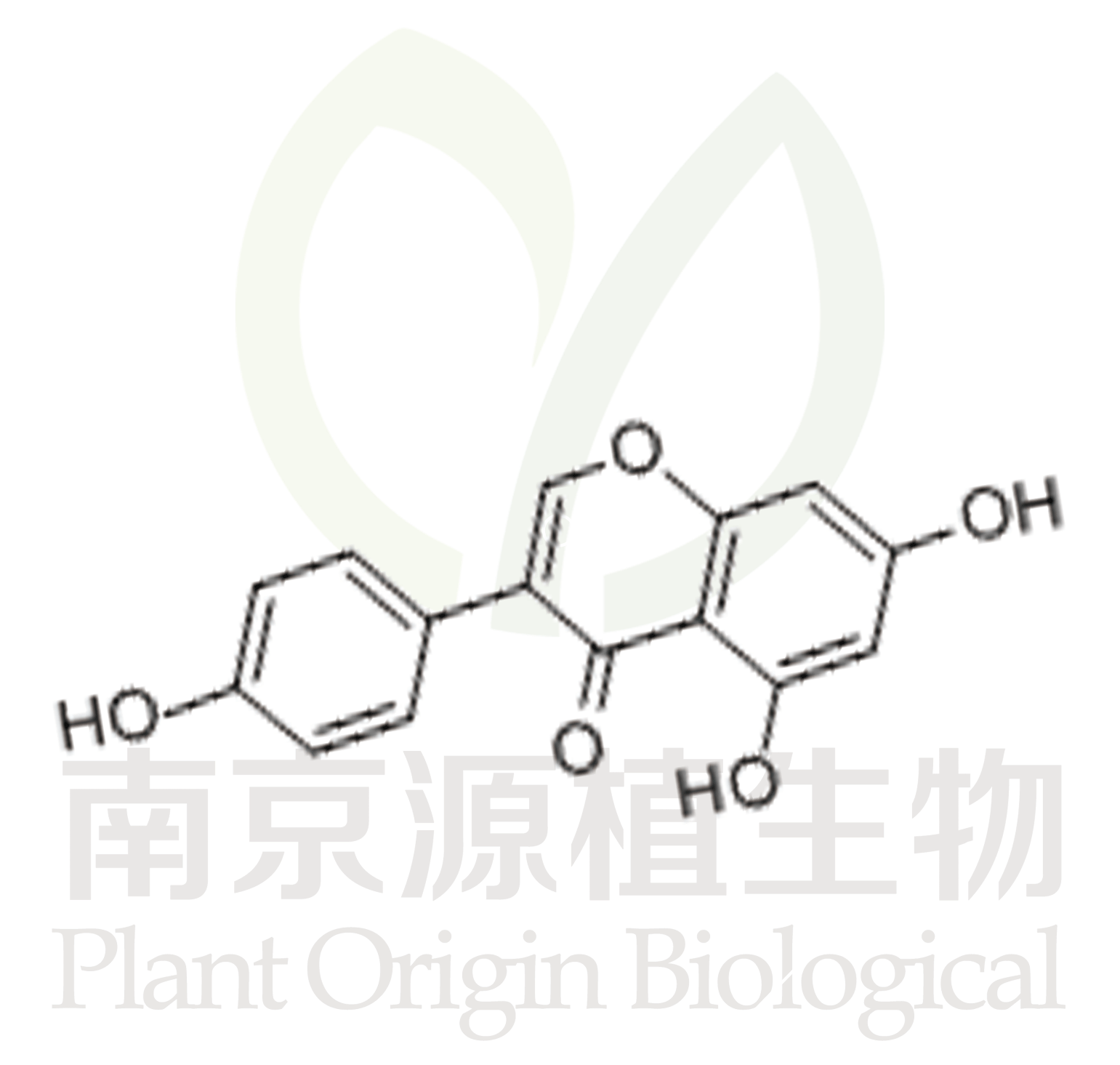 染料木素