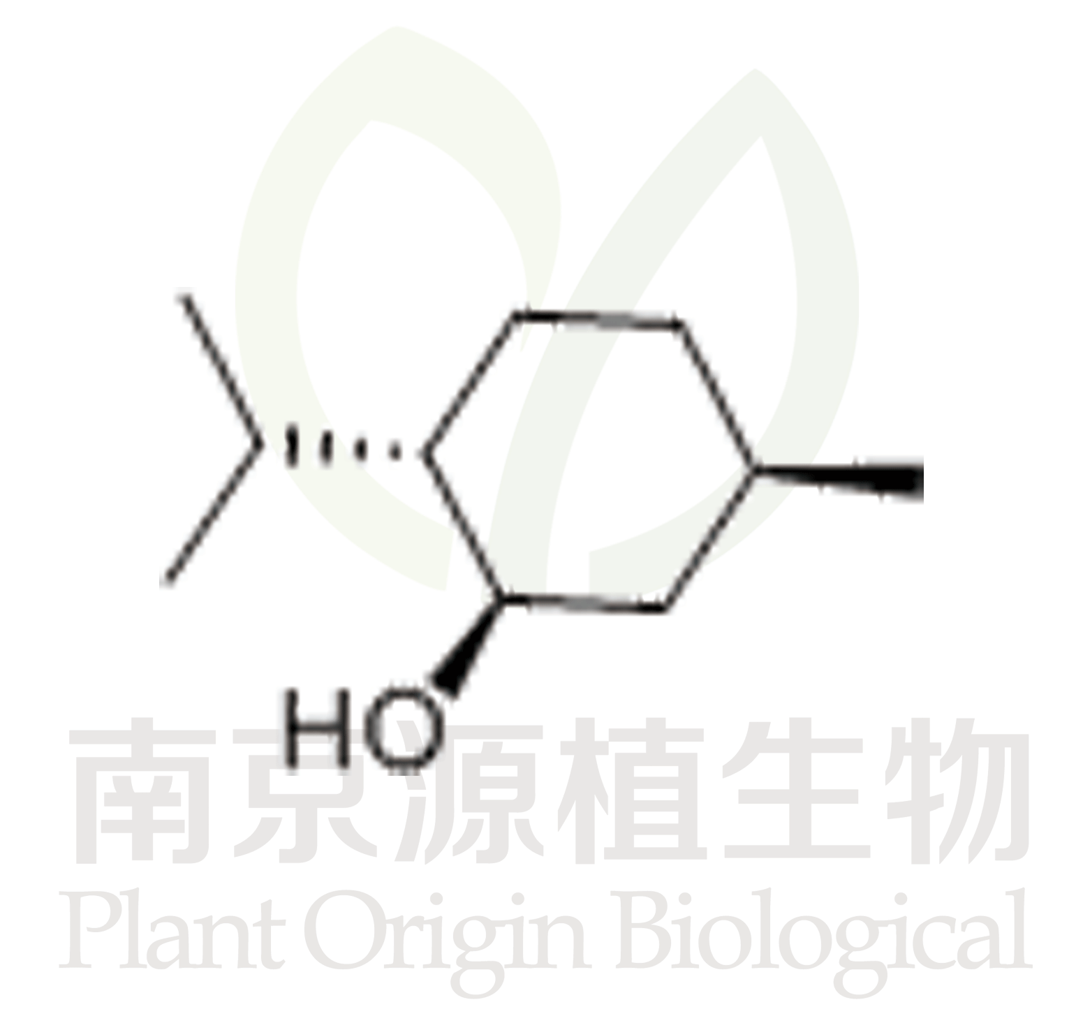 L-薄荷醇