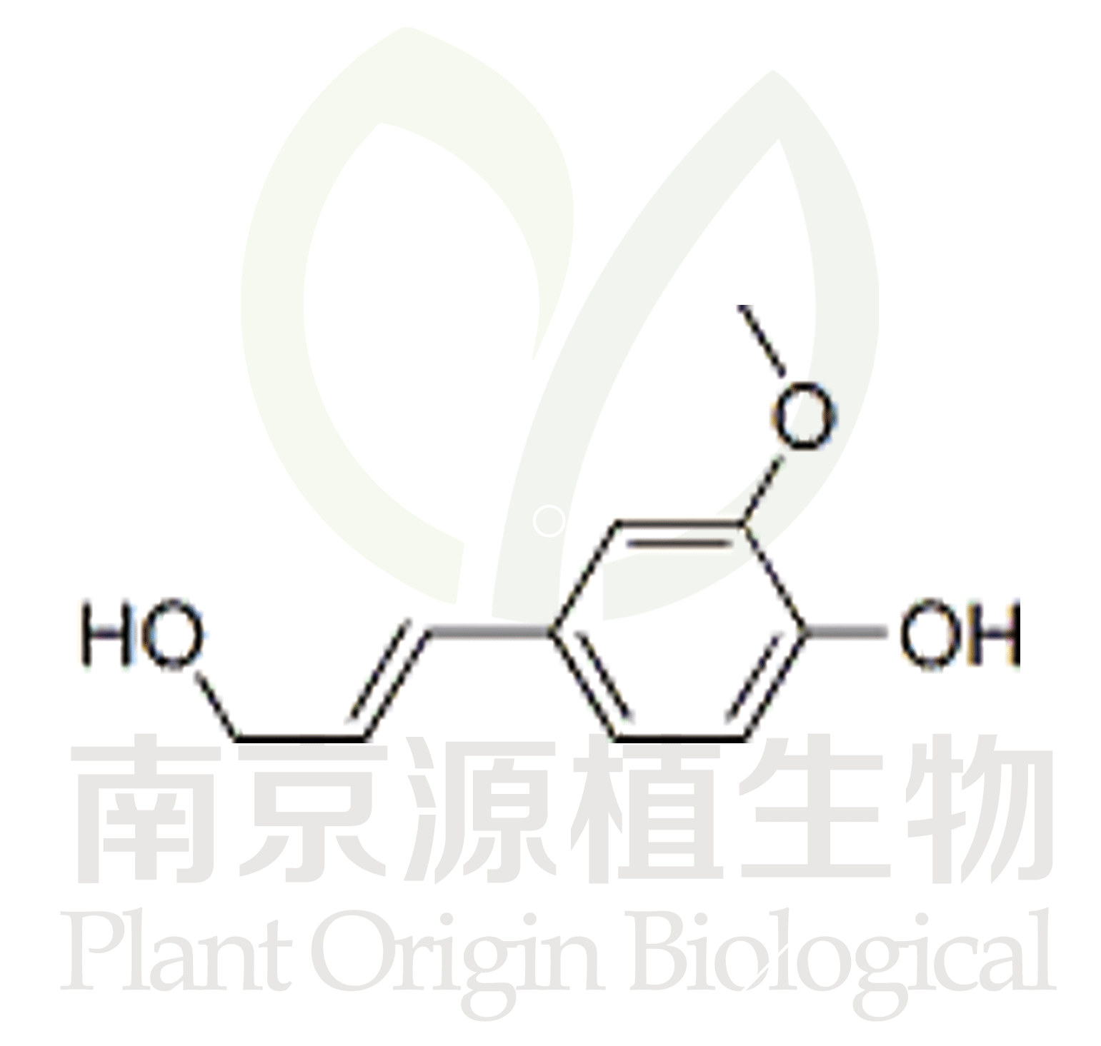 松柏醇