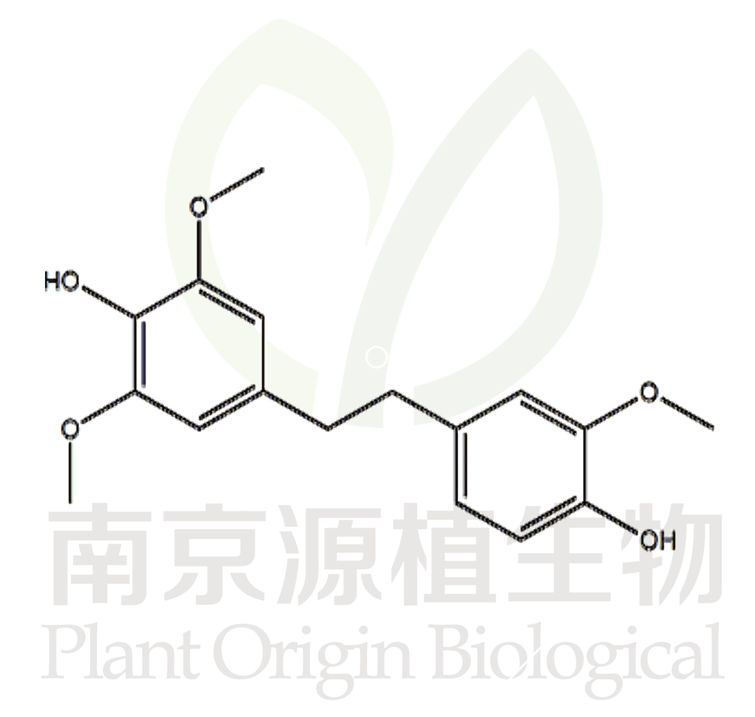 石斛酚