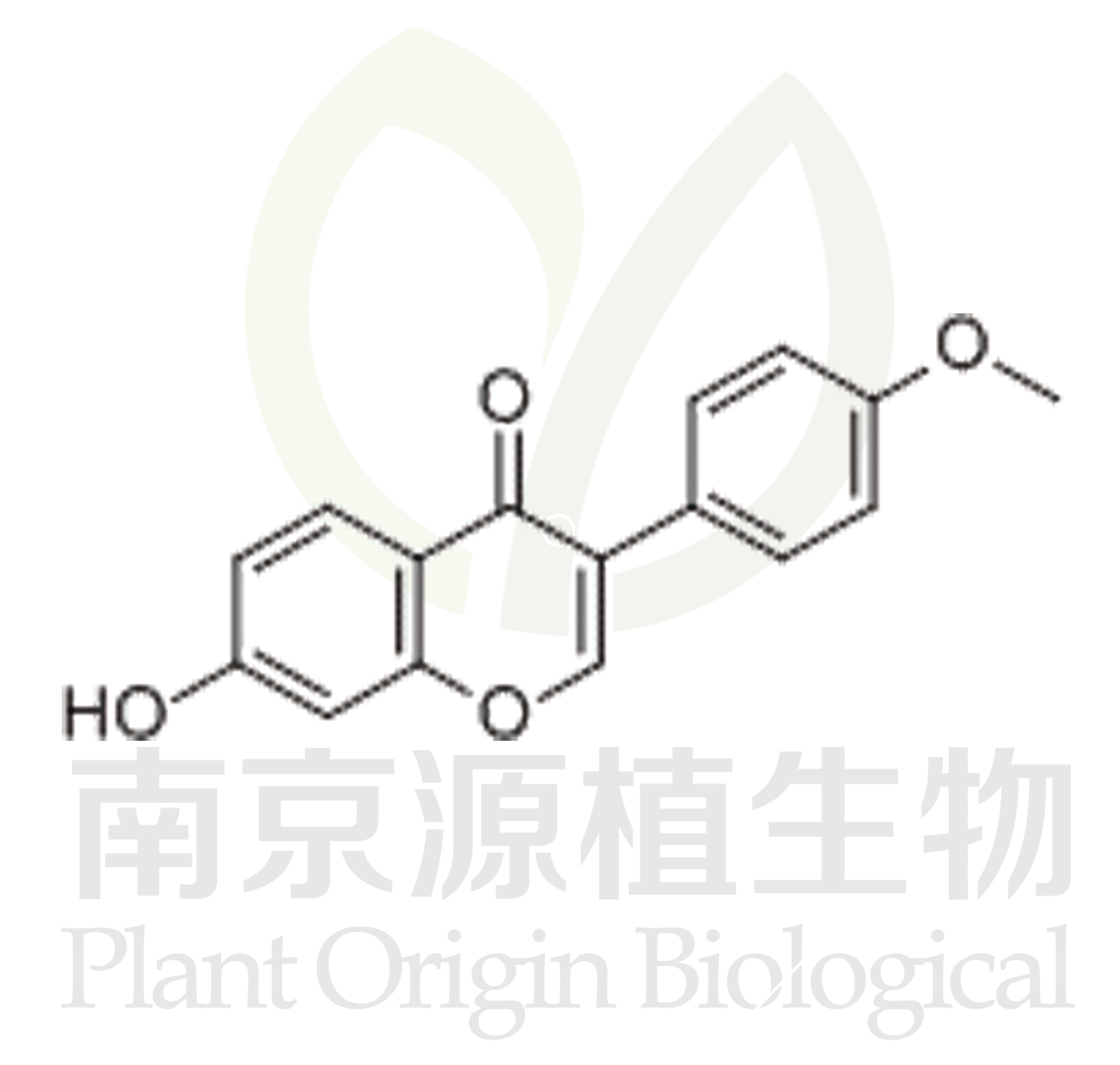 刺芒柄花素