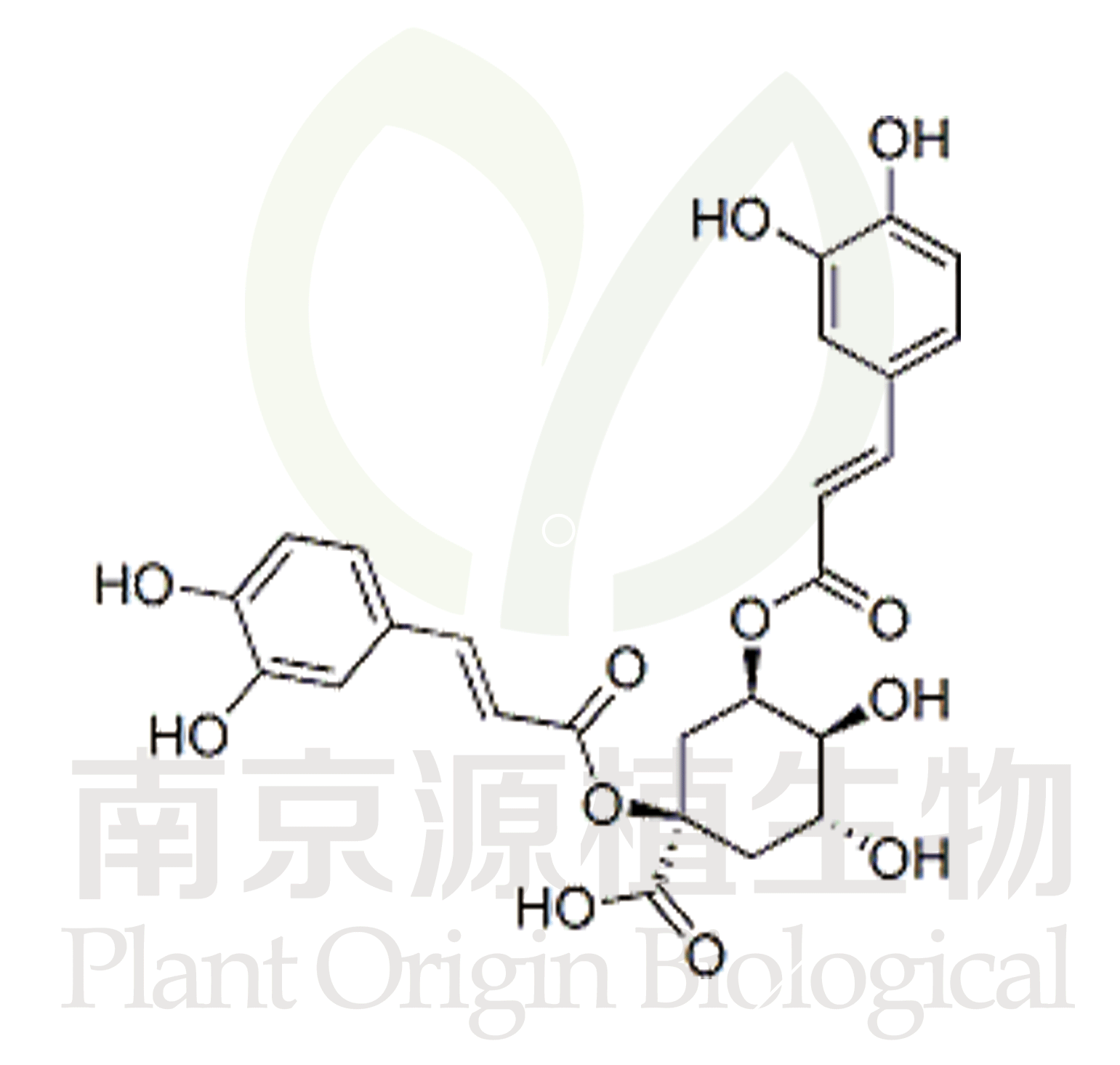 洋薊素