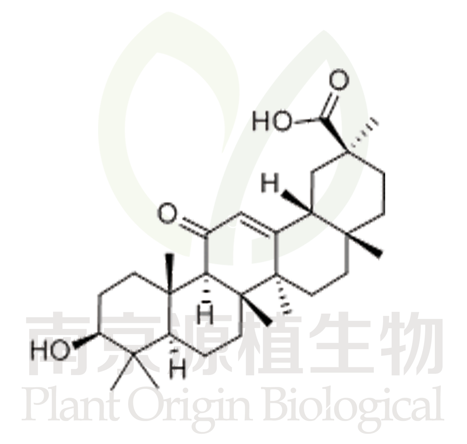 甘草次酸