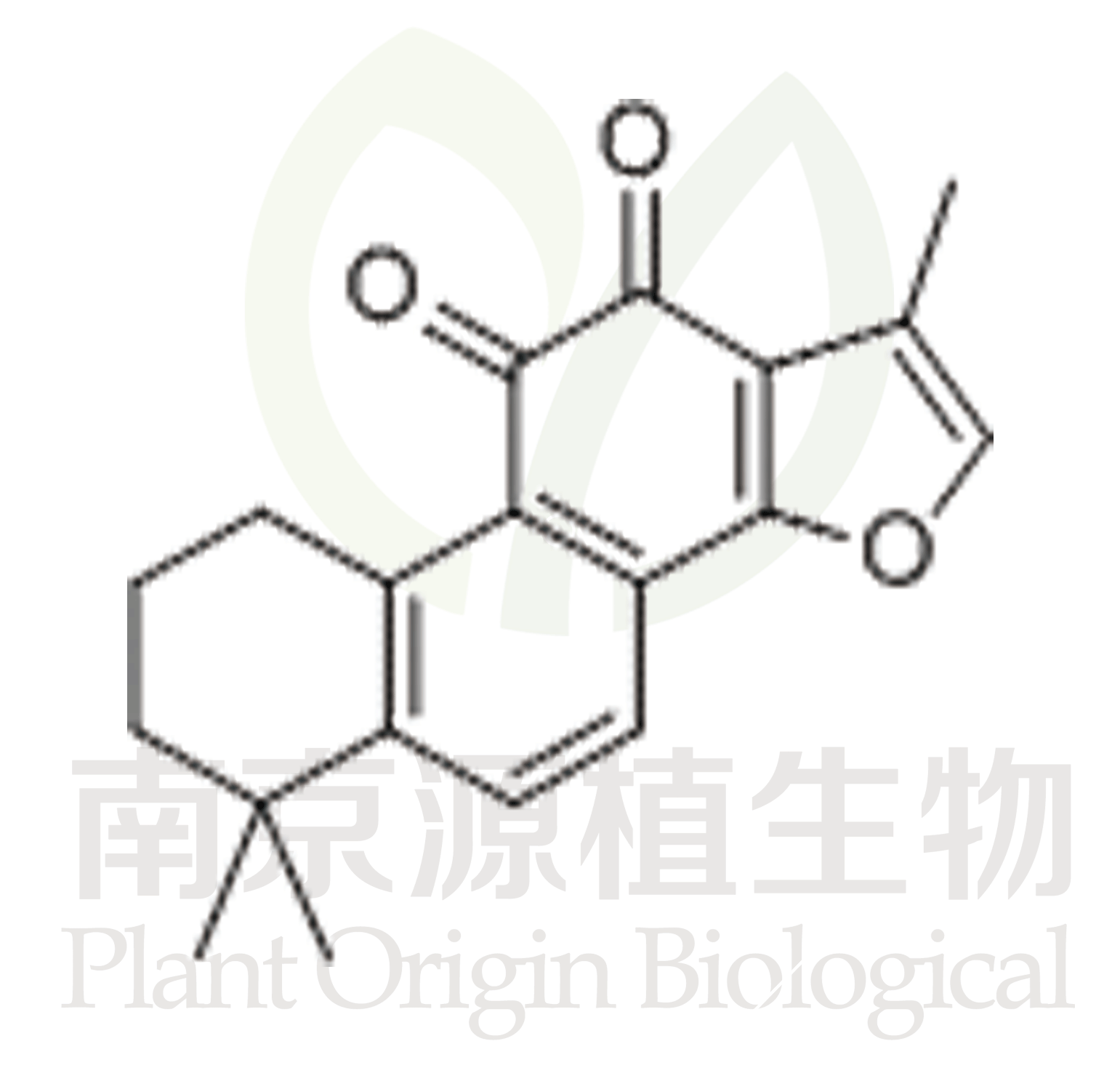 丹參酮IIA