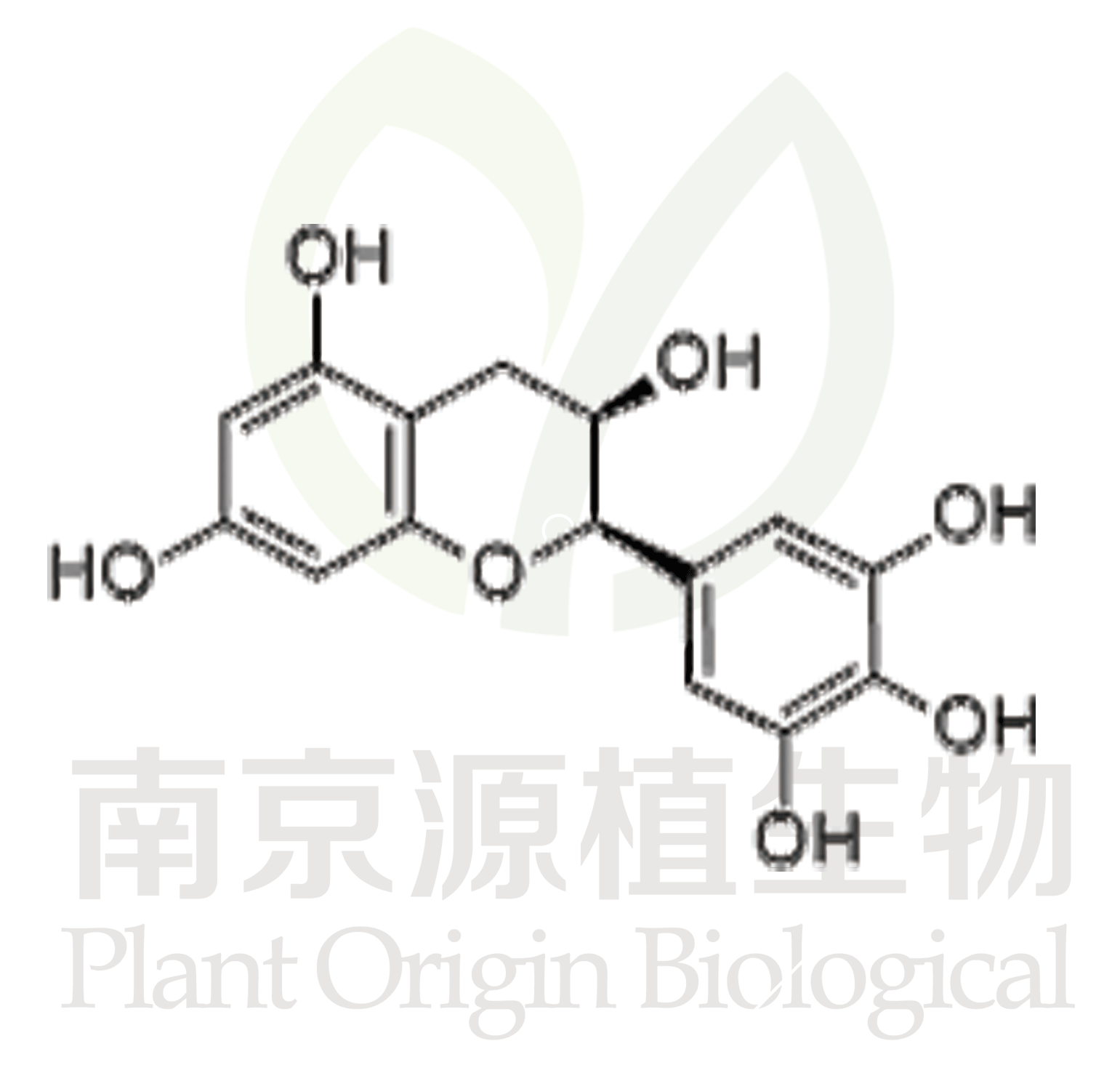 表沒食子兒茶素