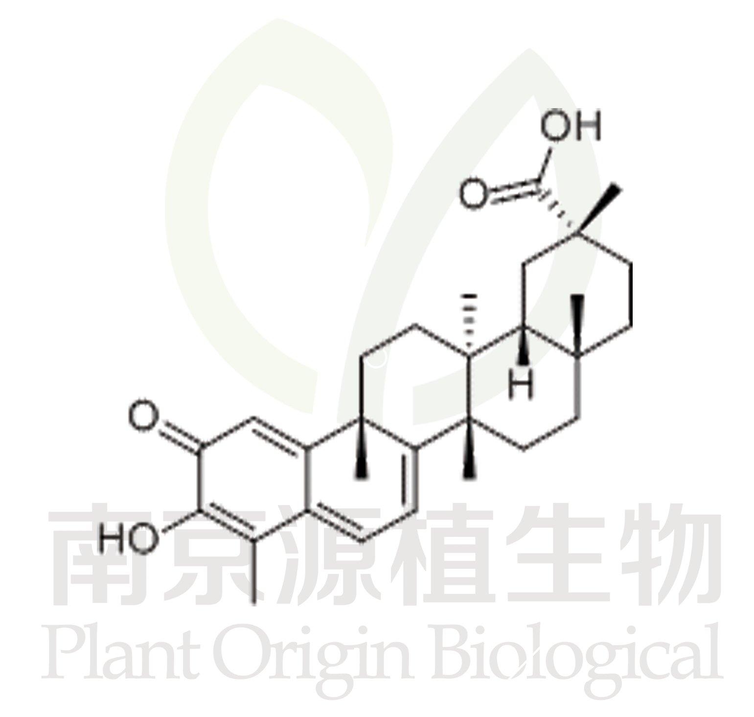 雷公藤紅素