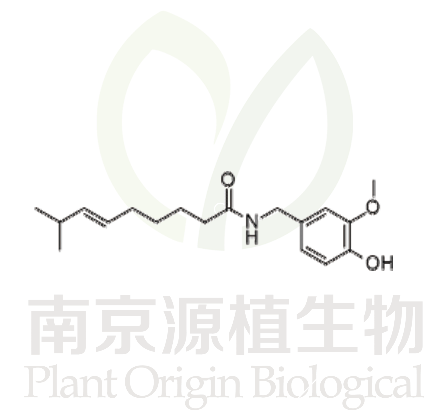 辣椒堿