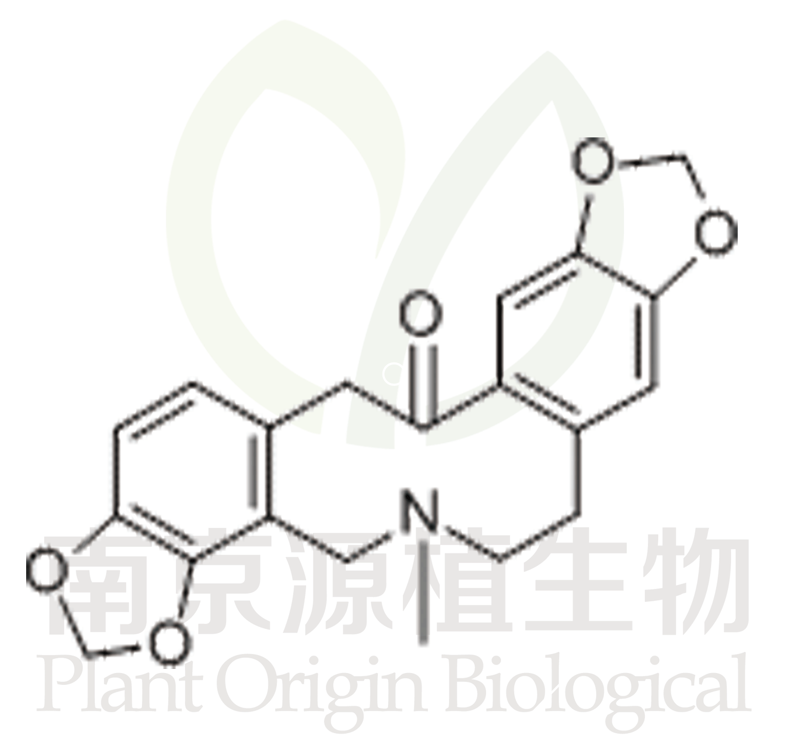 原阿片堿