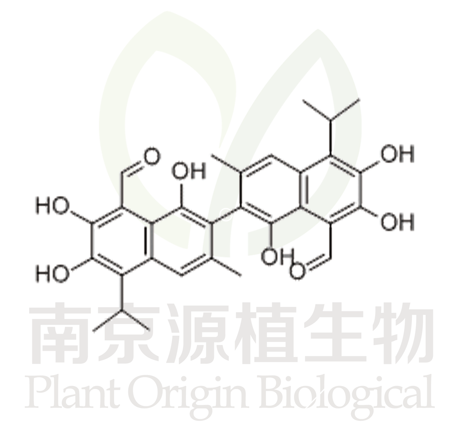 棉酚