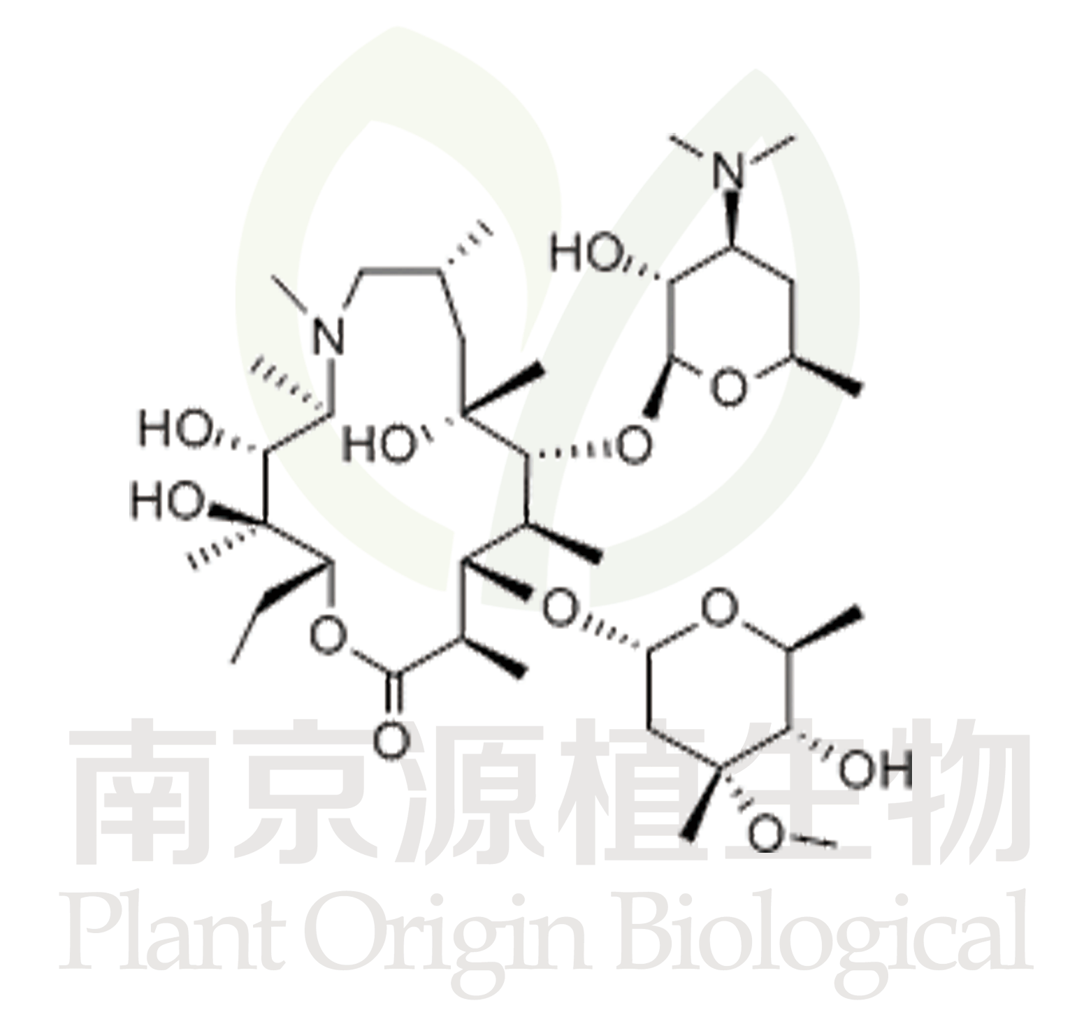 阿奇霉素龙头上市公司 (阿奇霉素龙头股)