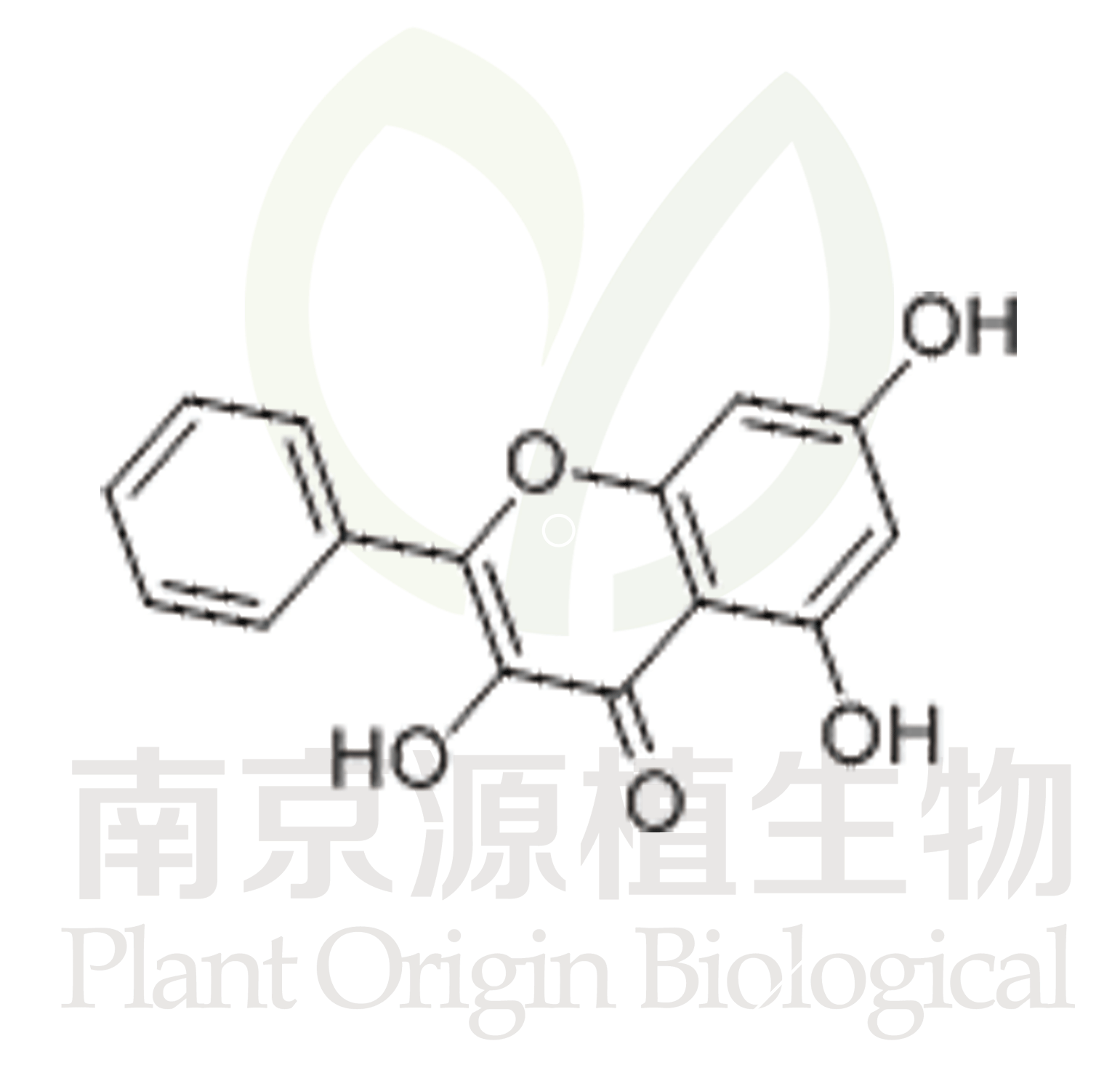 高良姜素