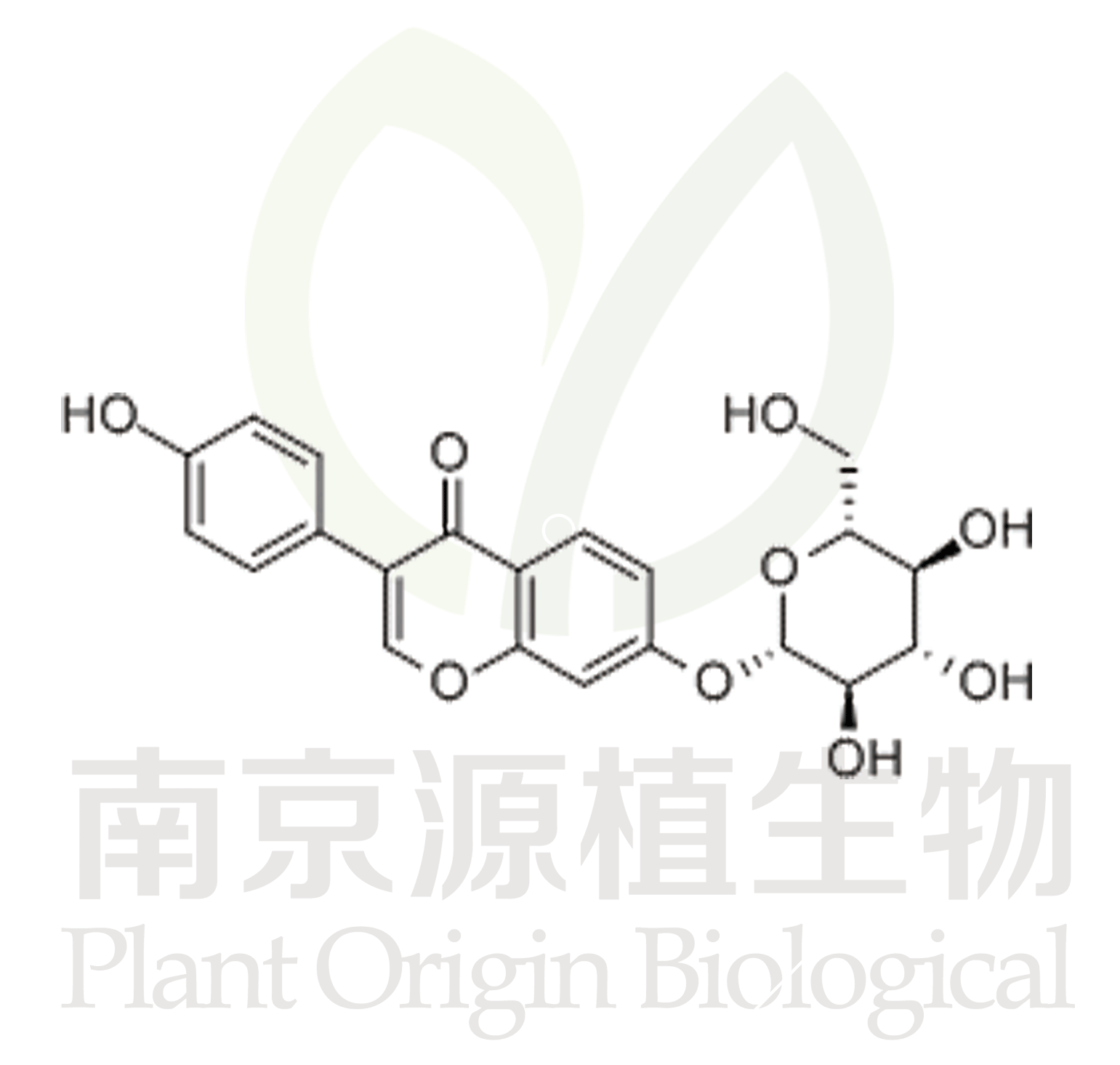 大豆苷