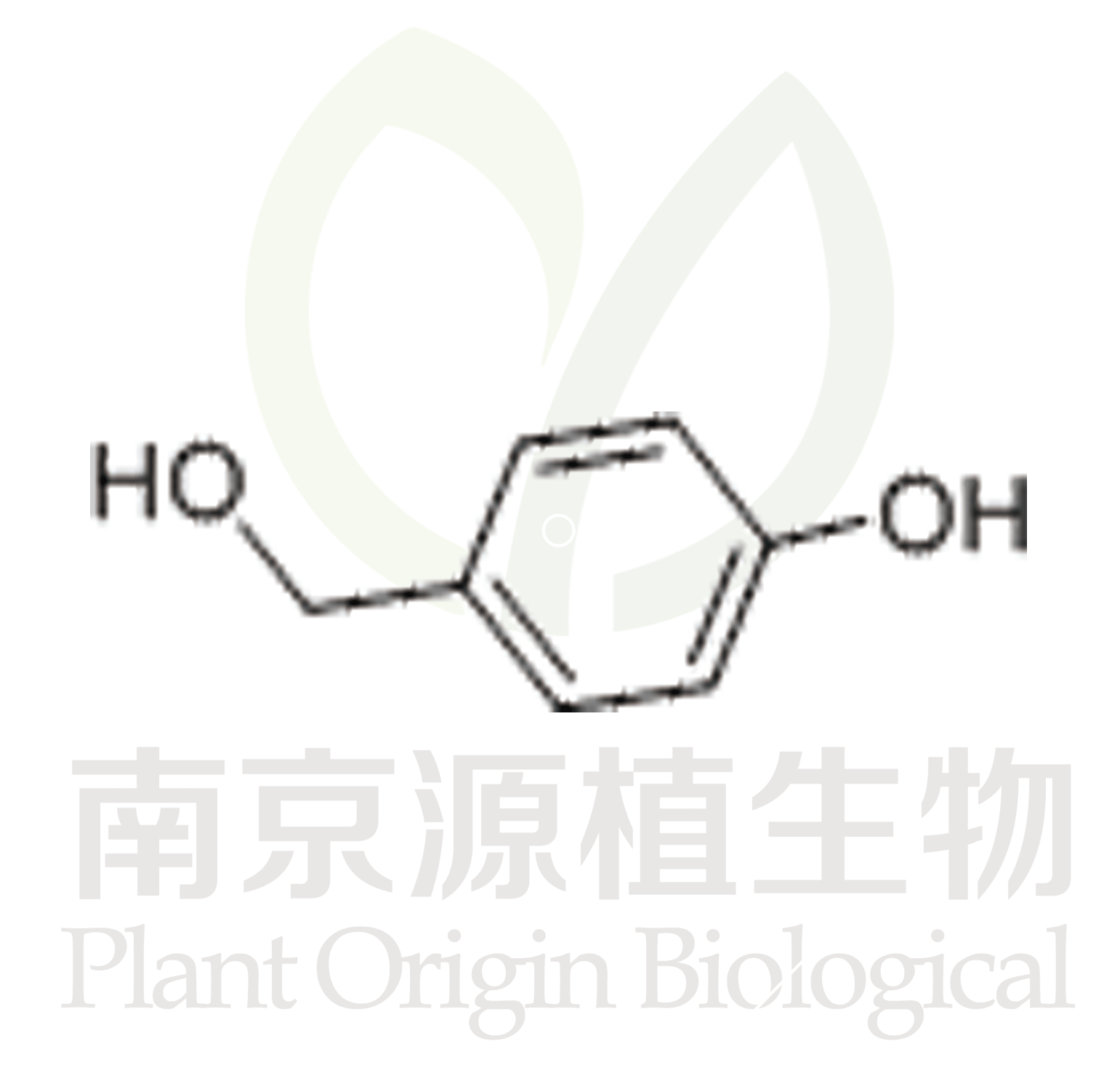 對羥基苯甲醇