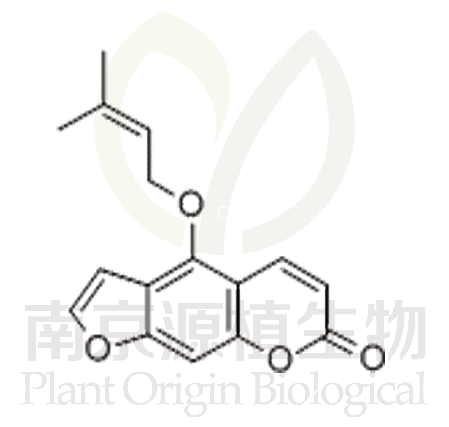 異歐前胡素