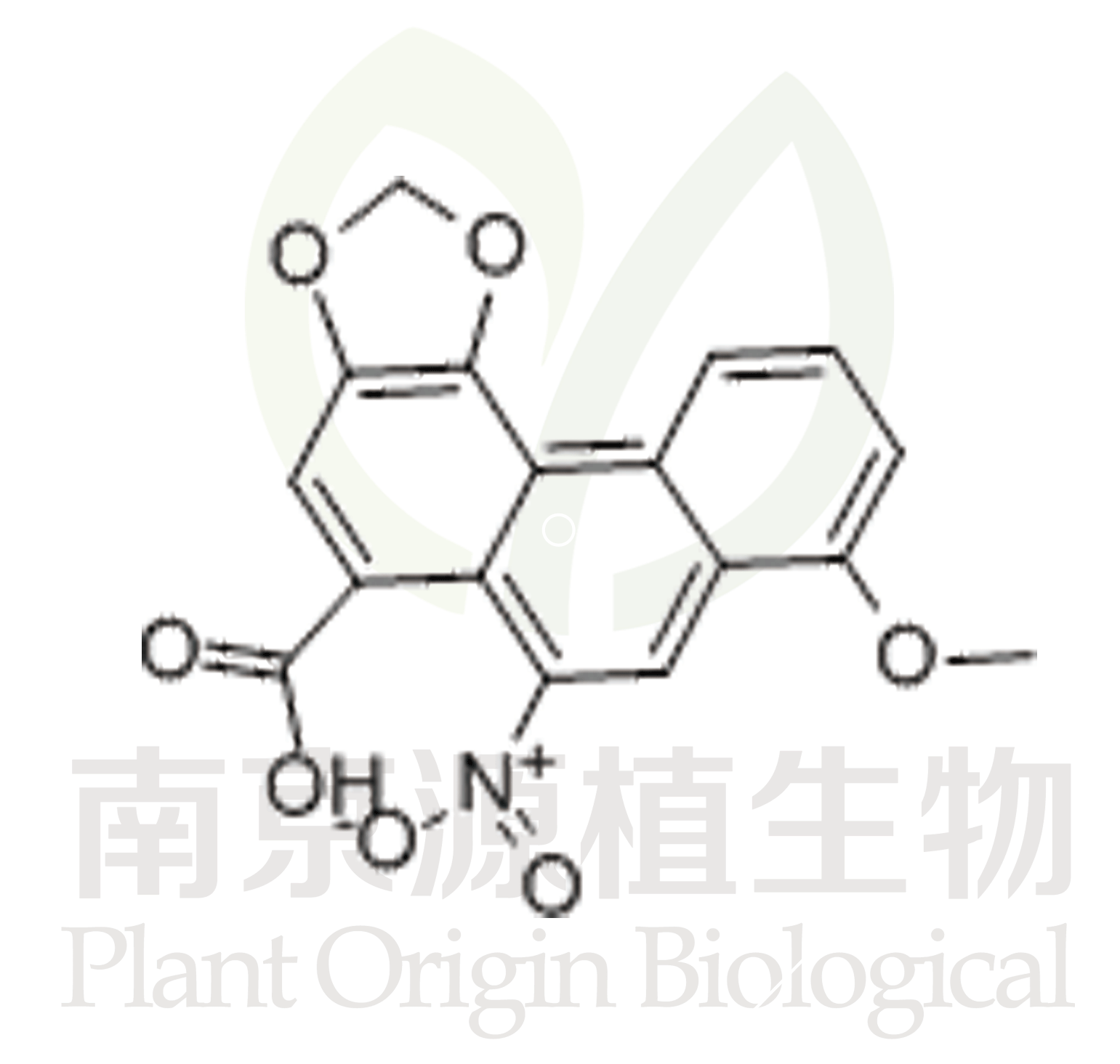 馬兜鈴酸A