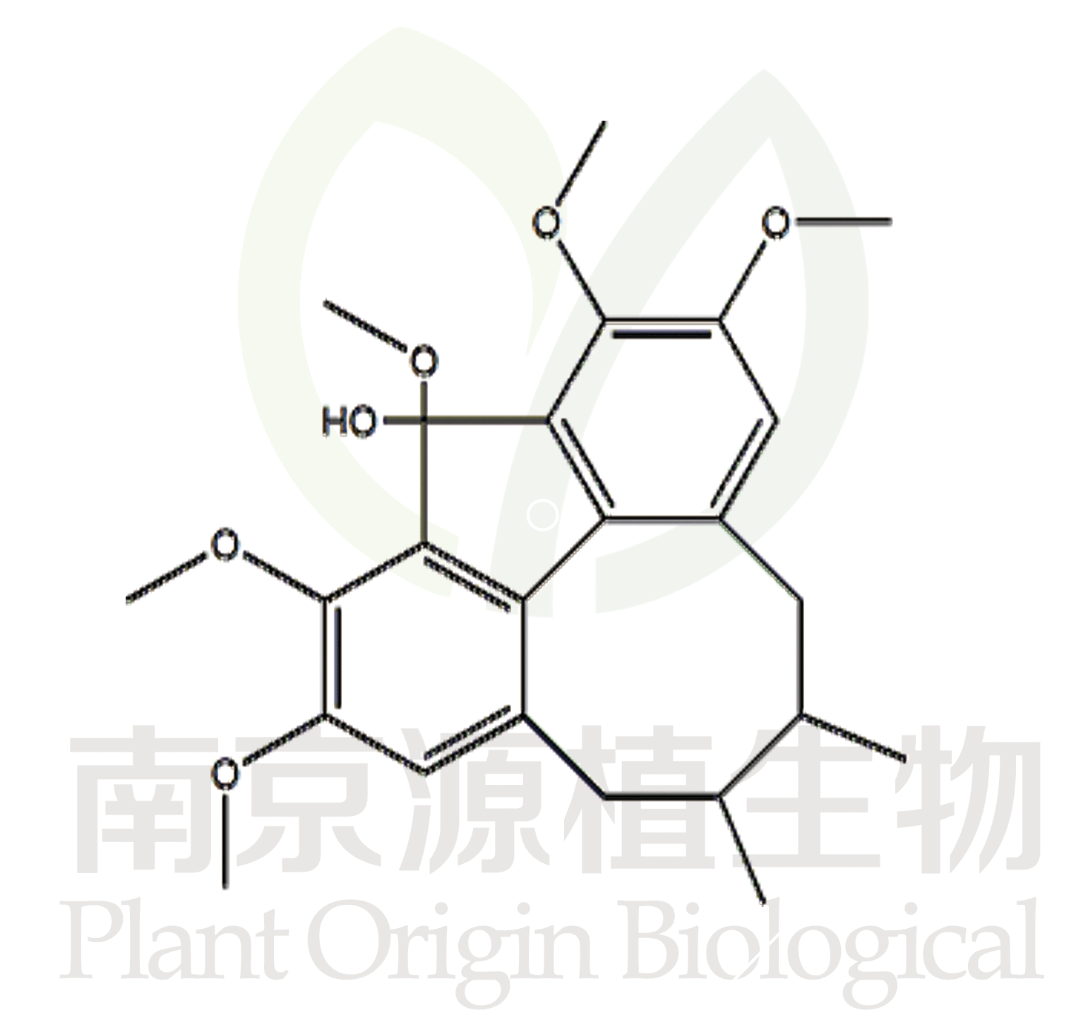 五味子酚