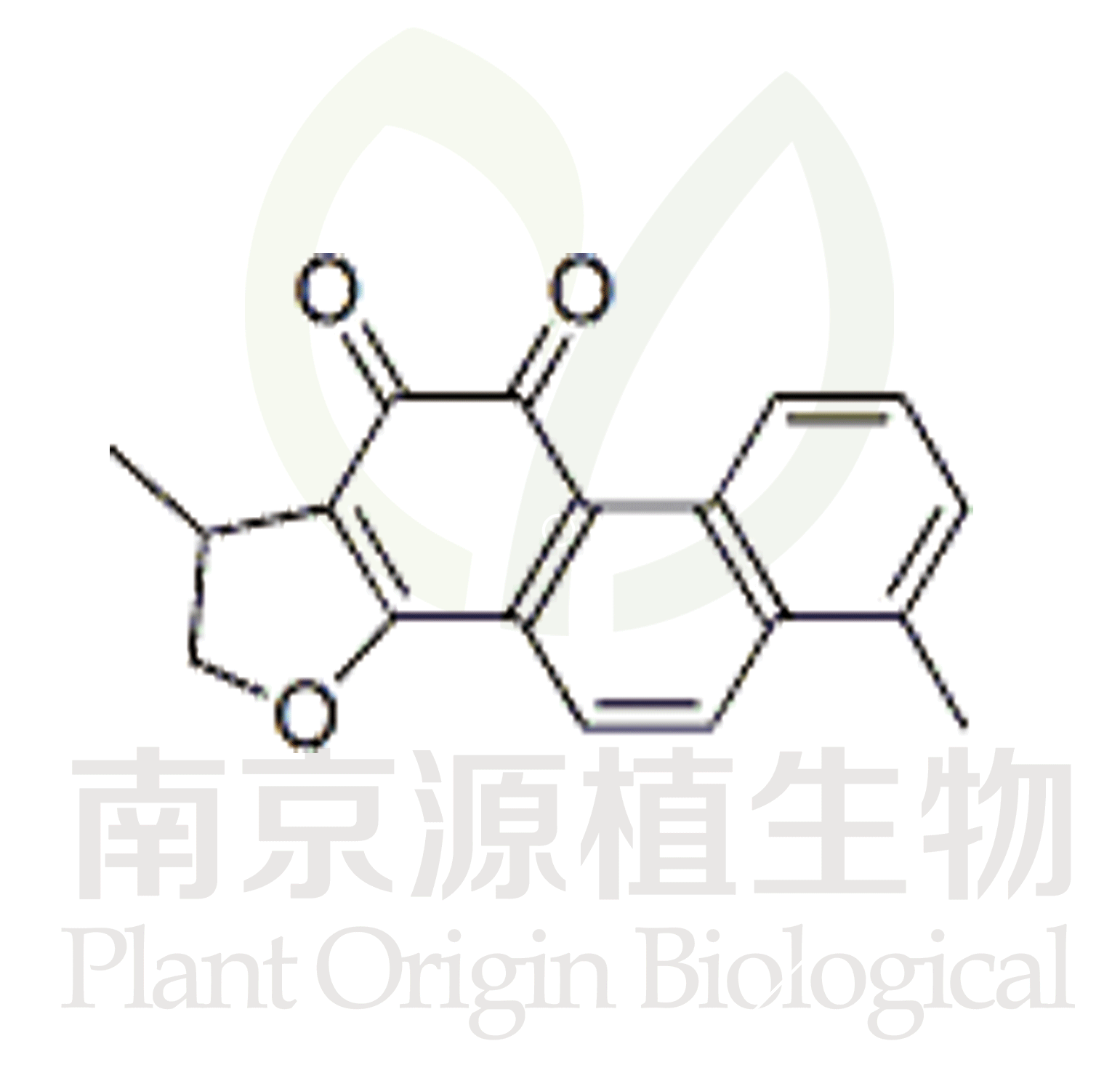 二氫丹參酮Ⅰ