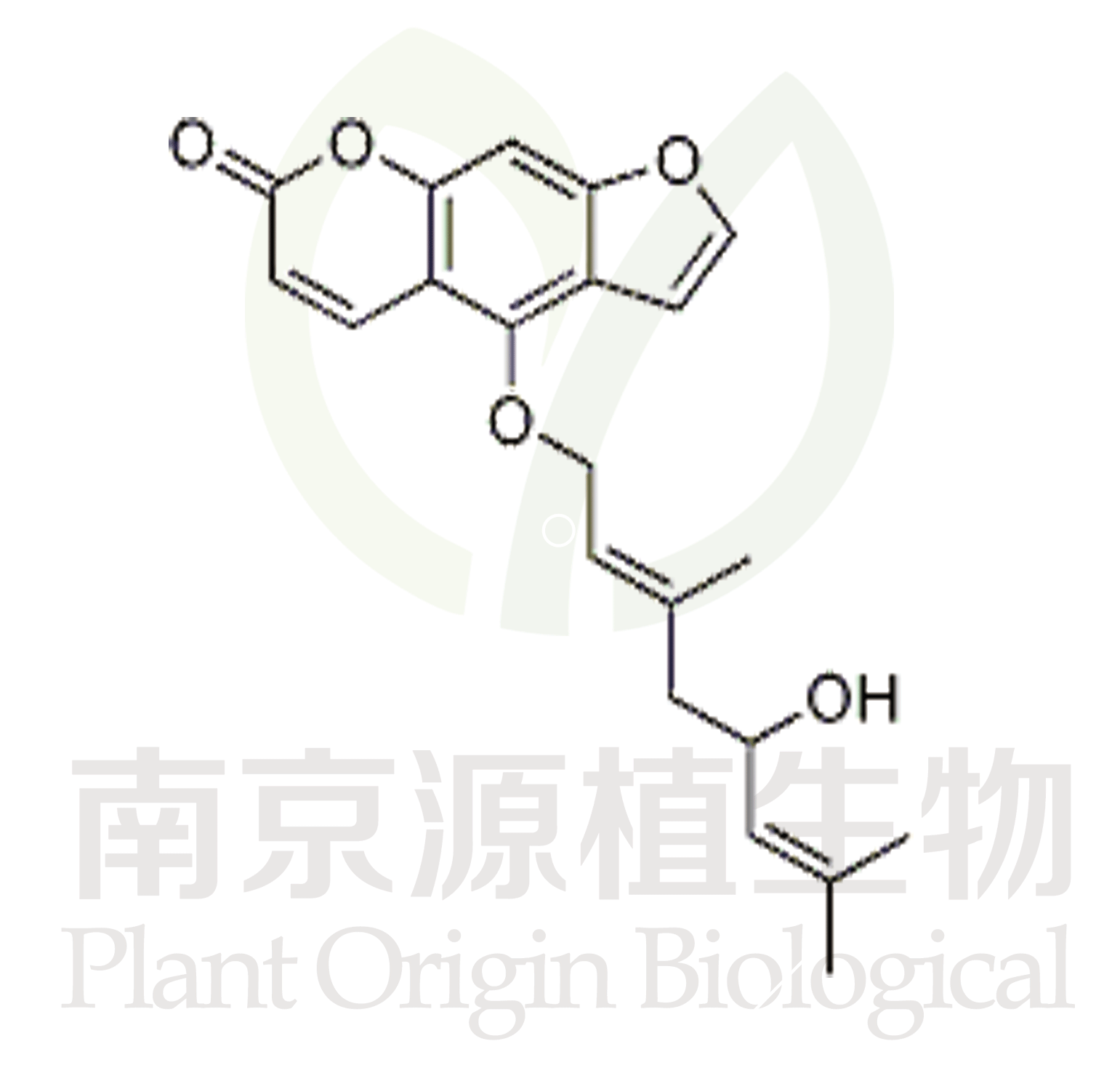 羌活醇