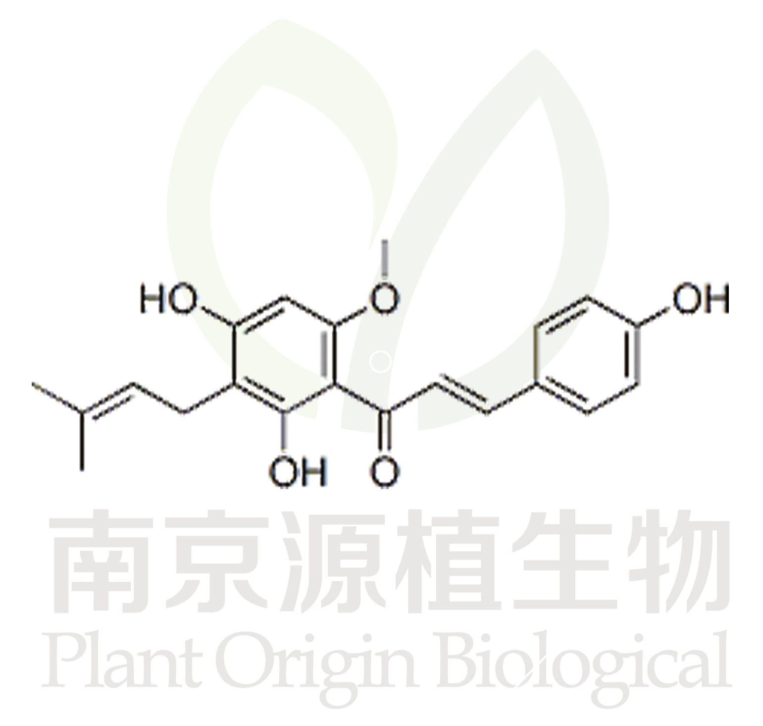 黃腐酚