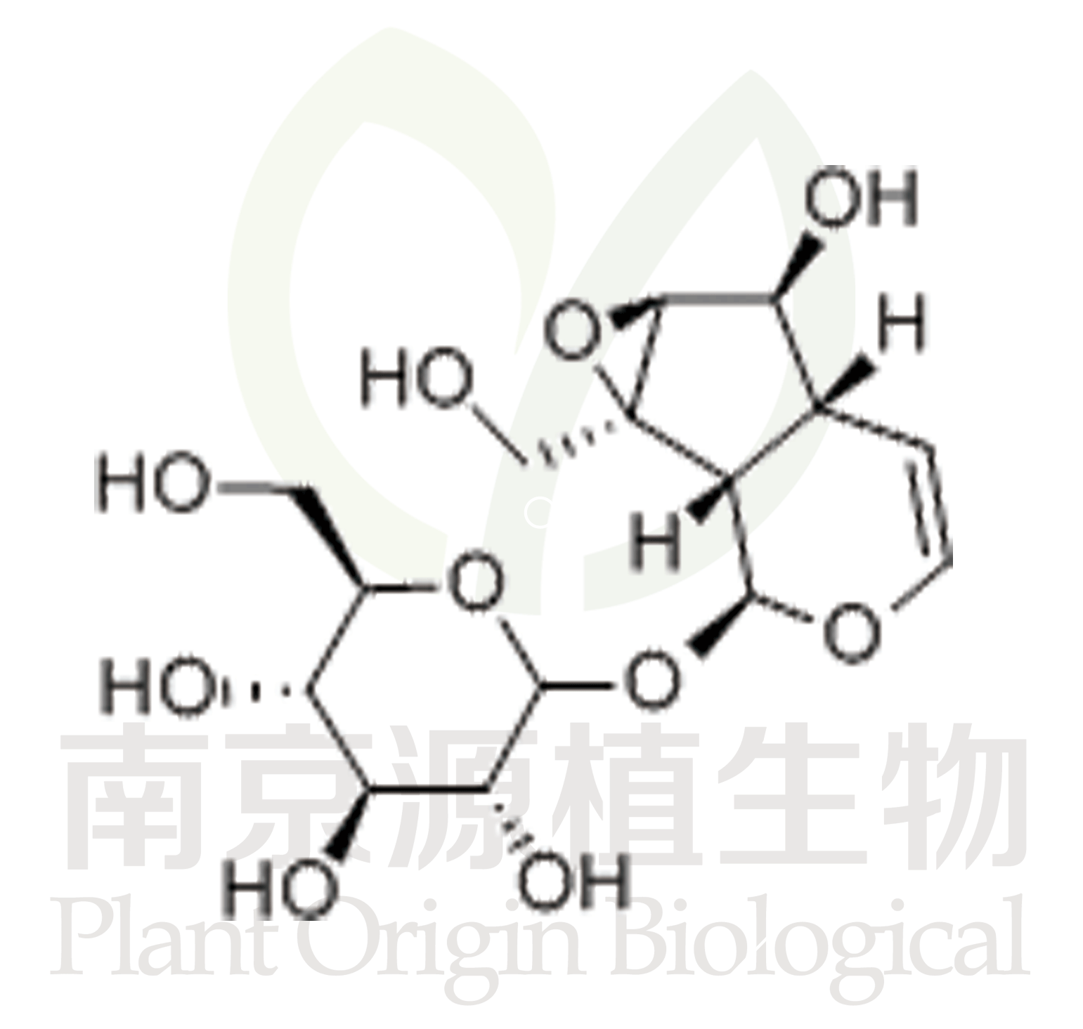 梓醇