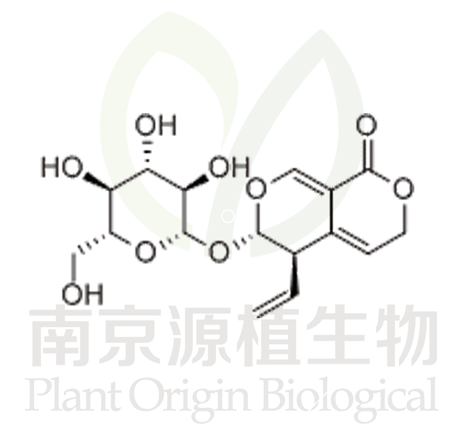 龍膽苦苷