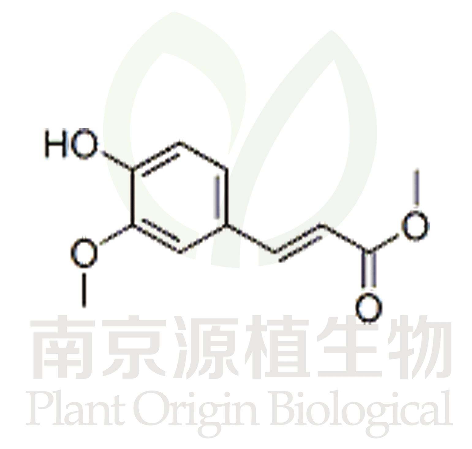 阿魏酸甲酯