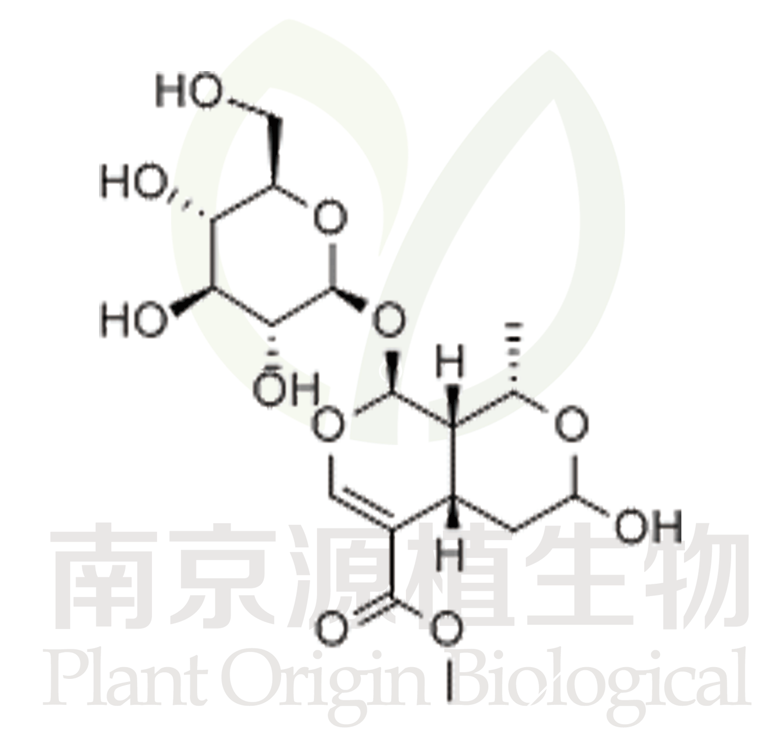 莫諾苷